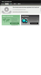 Mobile Screenshot of futur-prowebce.net